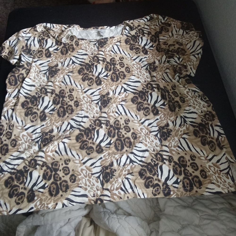 Ladies t shirt
